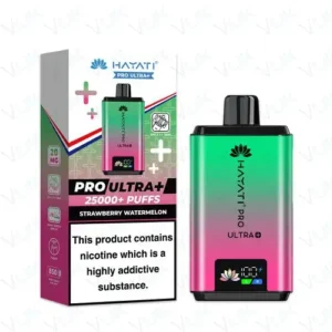 Strawberry Watermelon